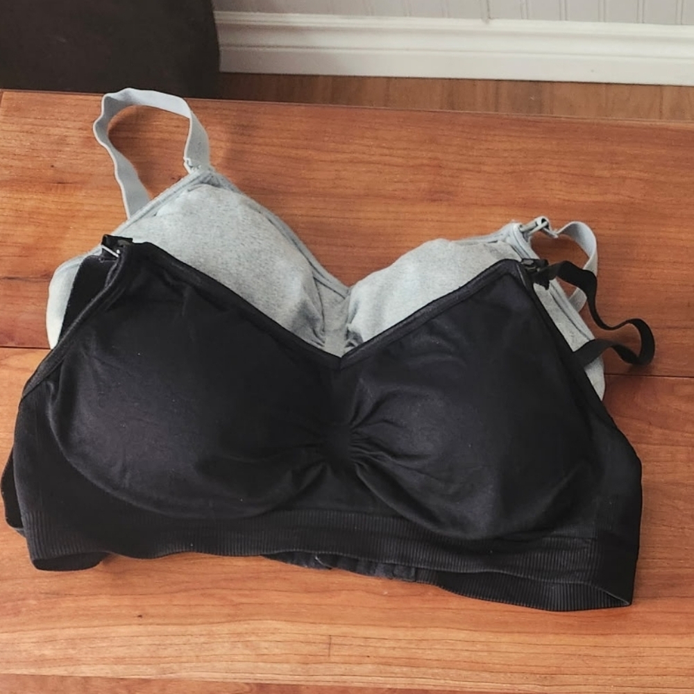 Women's Habibee Nursing Bras Sizel XL